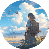 Home page Avatar