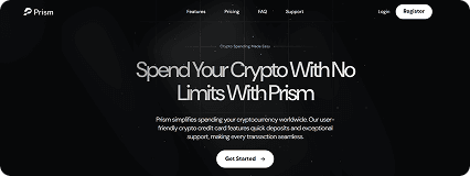 DeFi - Crypto Payment Stream