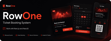 Ticketing Booking System