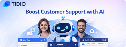 AI Customer Support Agent